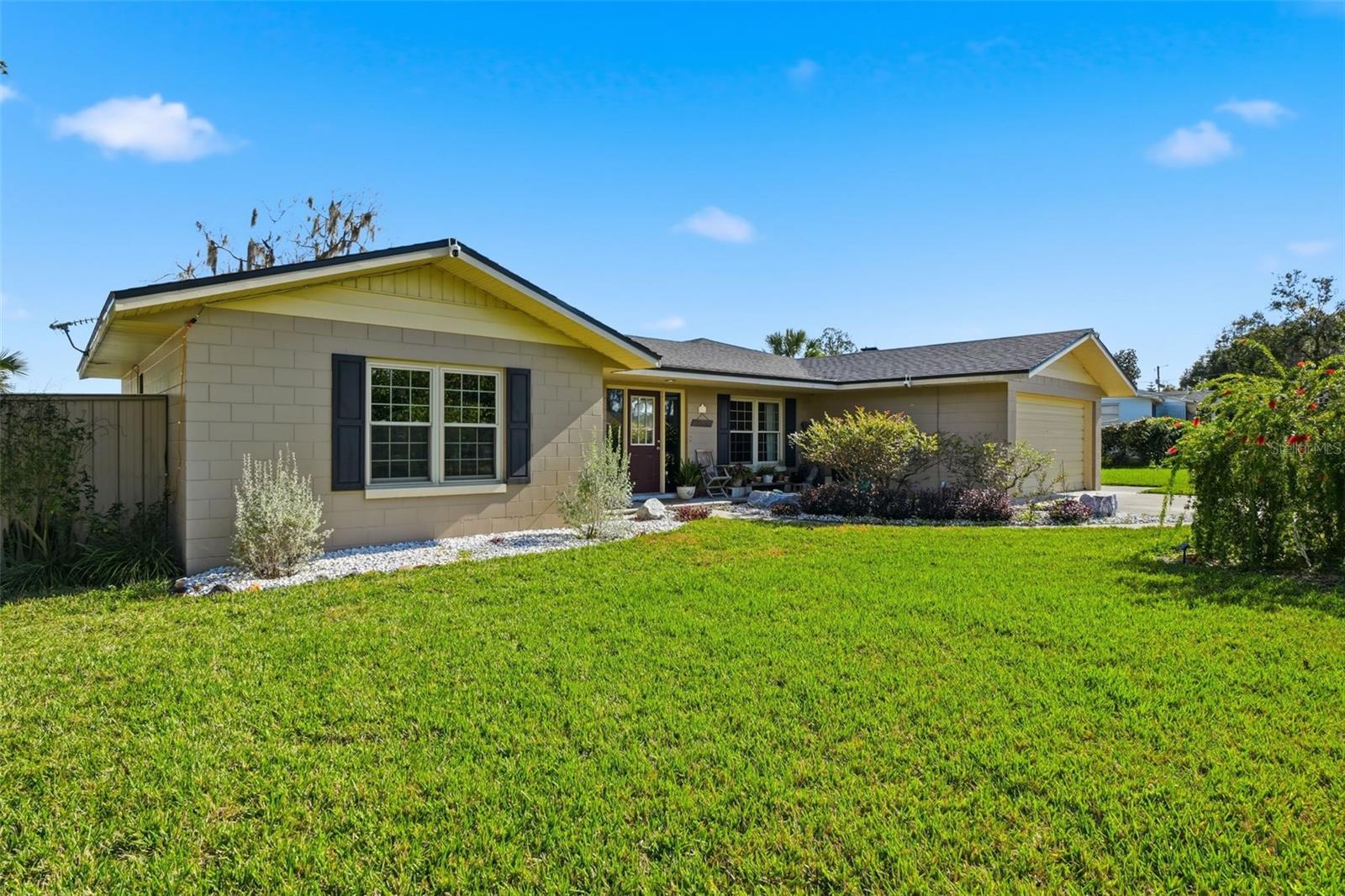 LAKENRIDGE - Residential