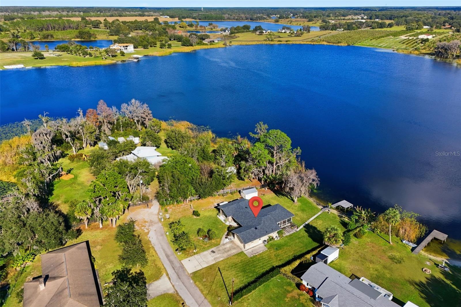 LAKENRIDGE - Residential