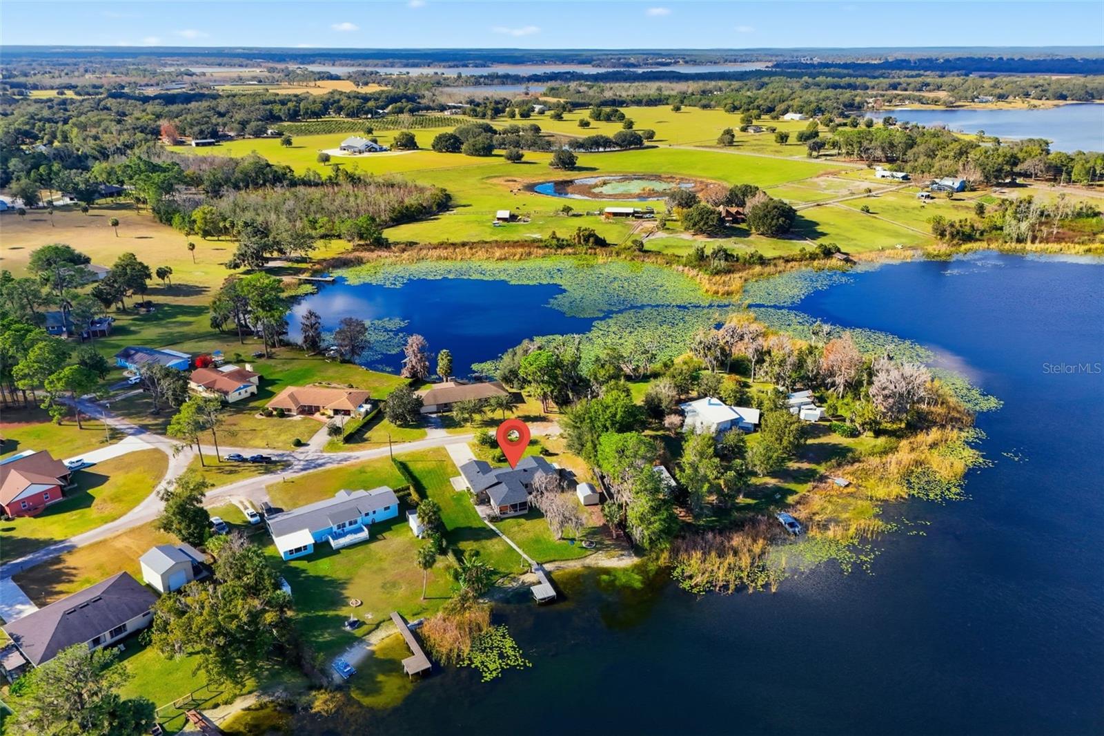 LAKENRIDGE - Residential