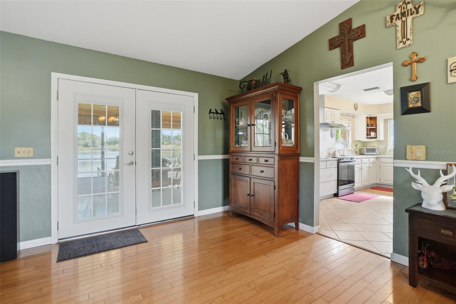 LAKENRIDGE - Residential