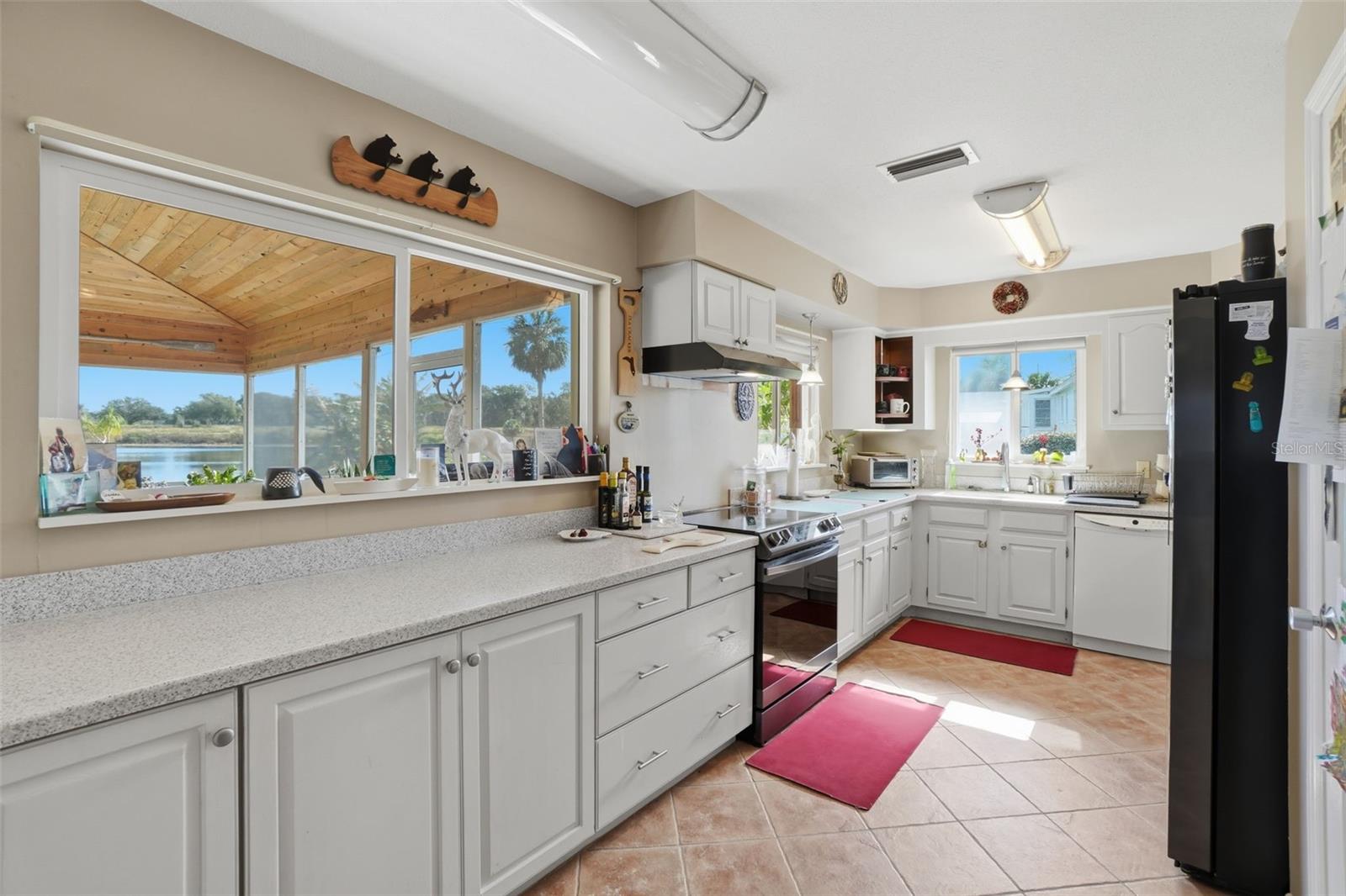 LAKENRIDGE - Residential