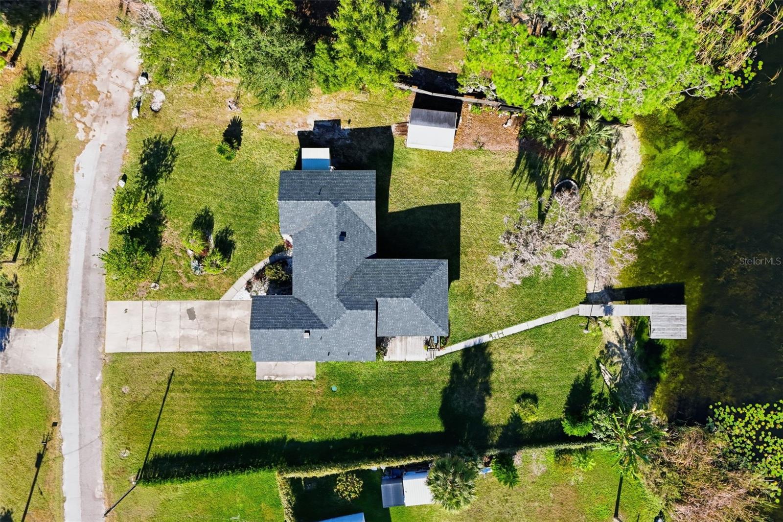 LAKENRIDGE - Residential