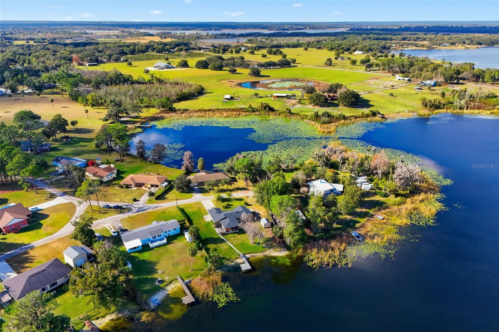 LAKENRIDGE - Residential