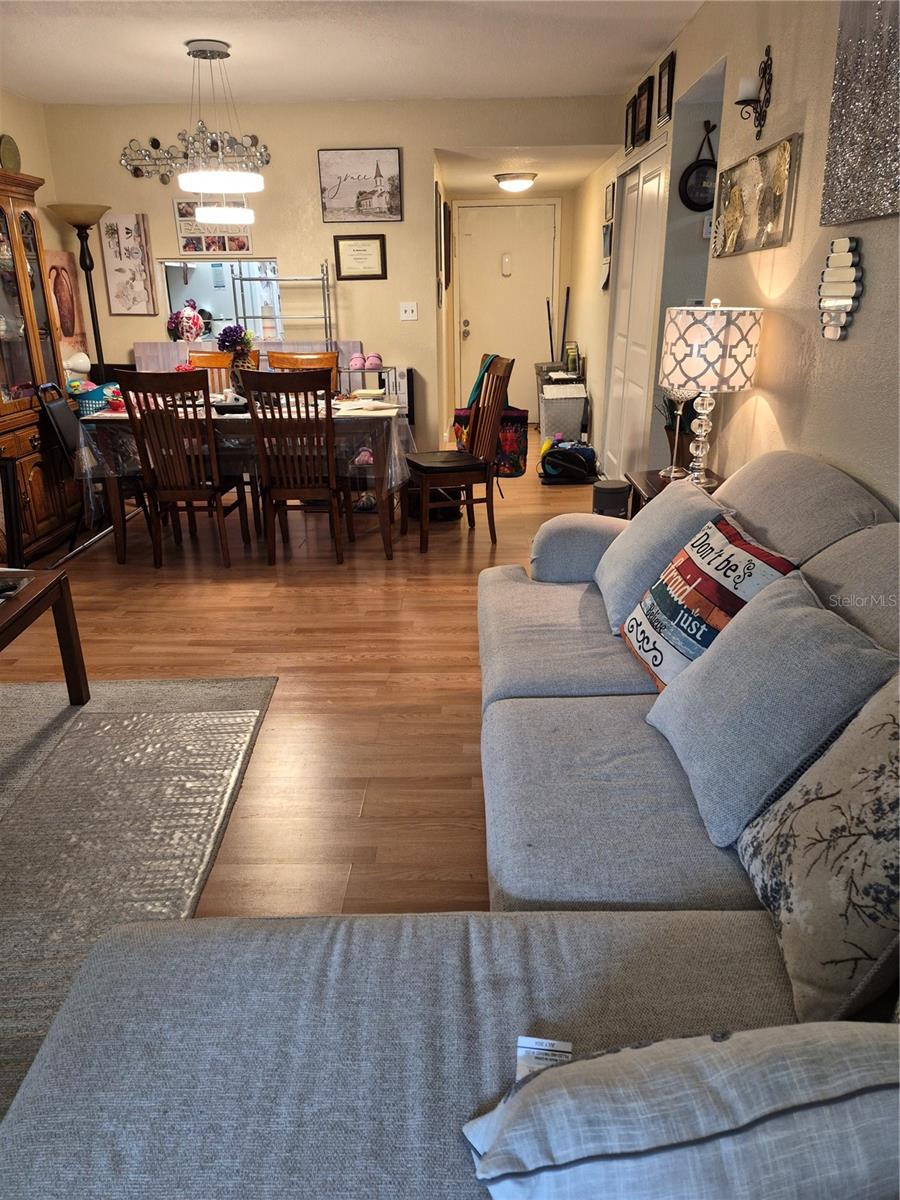 OAK SHADOWS CONDO - Residential