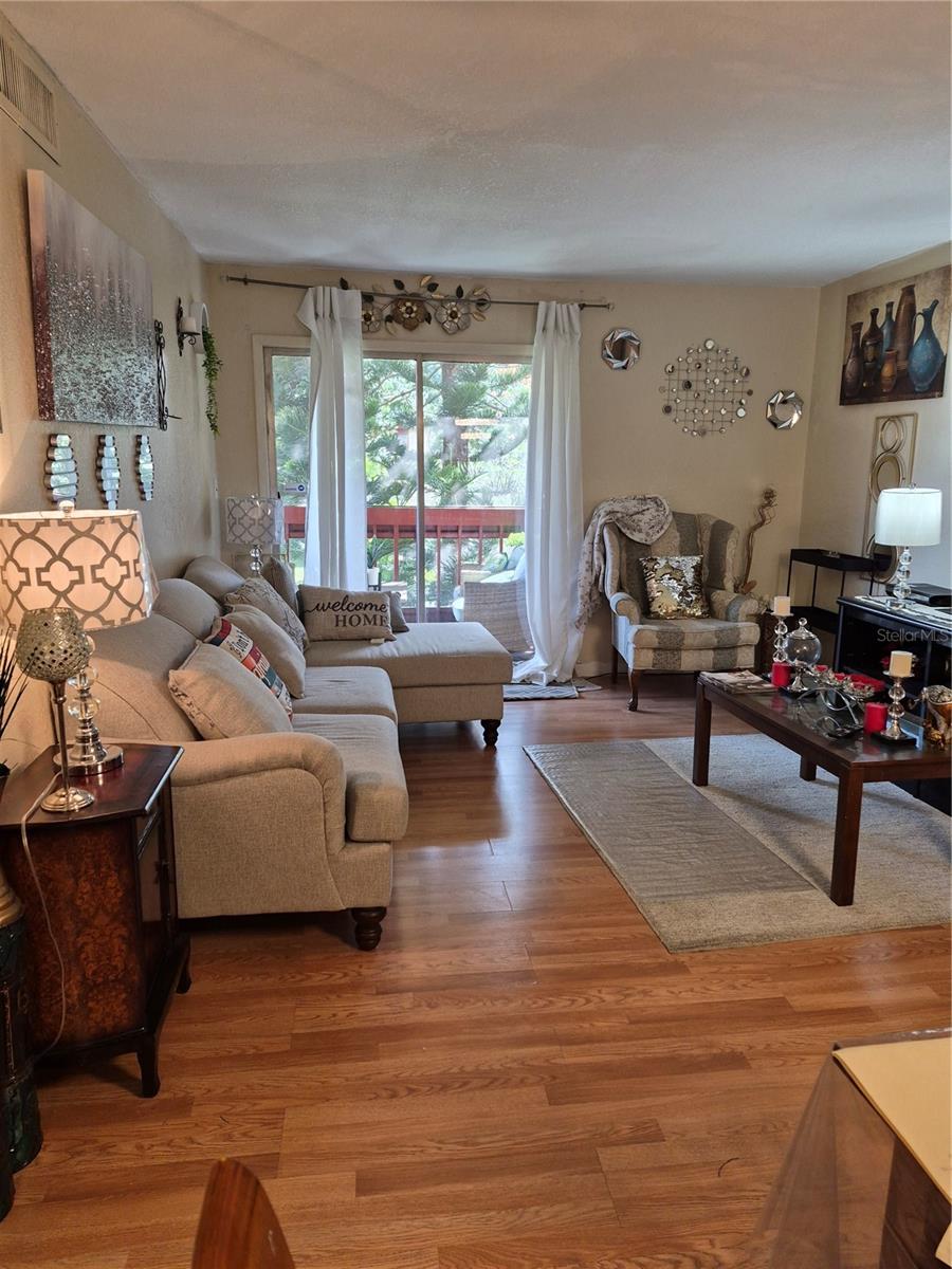 OAK SHADOWS CONDO - Residential