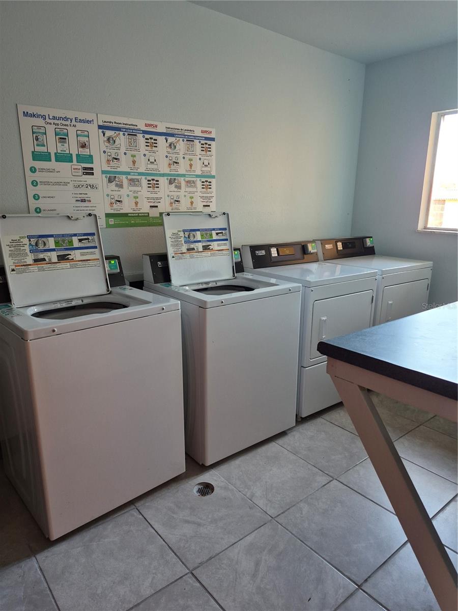 OAK SHADOWS CONDO - Residential