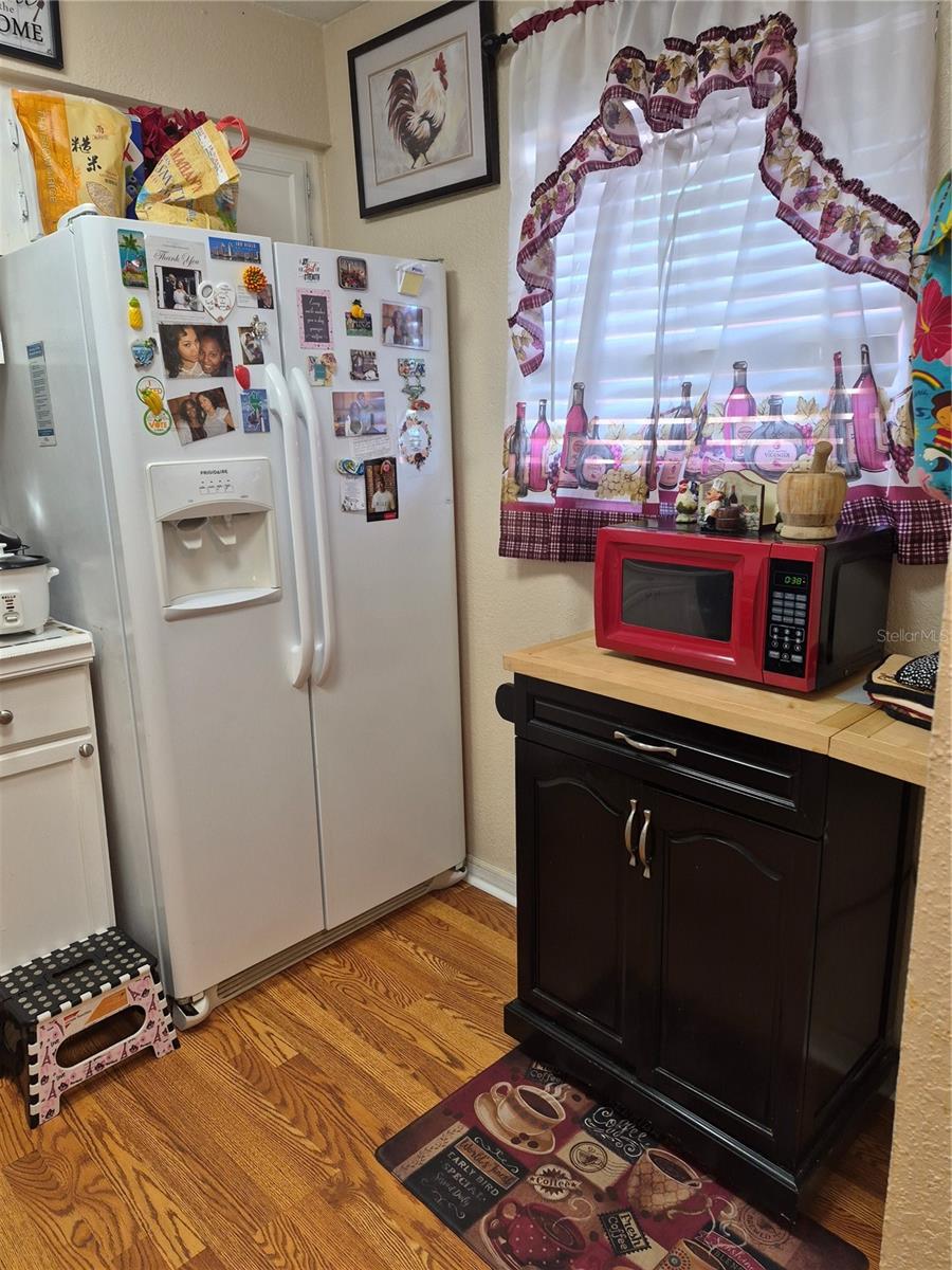 OAK SHADOWS CONDO - Residential