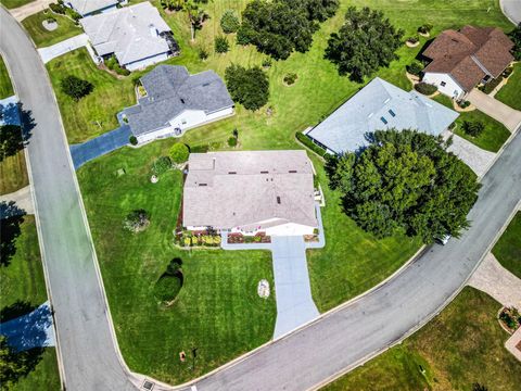 A home in LEESBURG