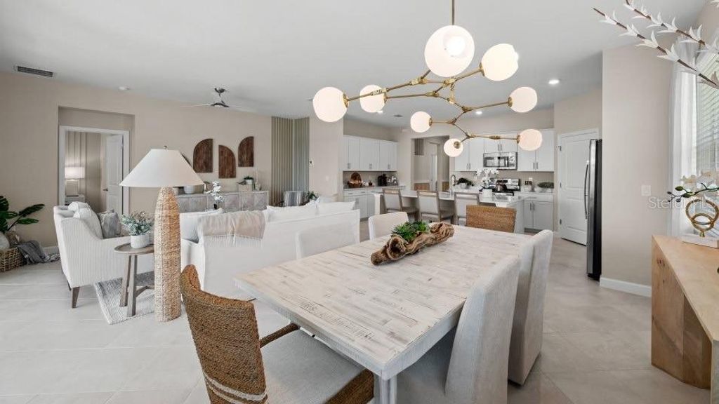 Photo of 8122 Saint Kitts Circle, Englewood, FL 34224 (MLS # A4679511)