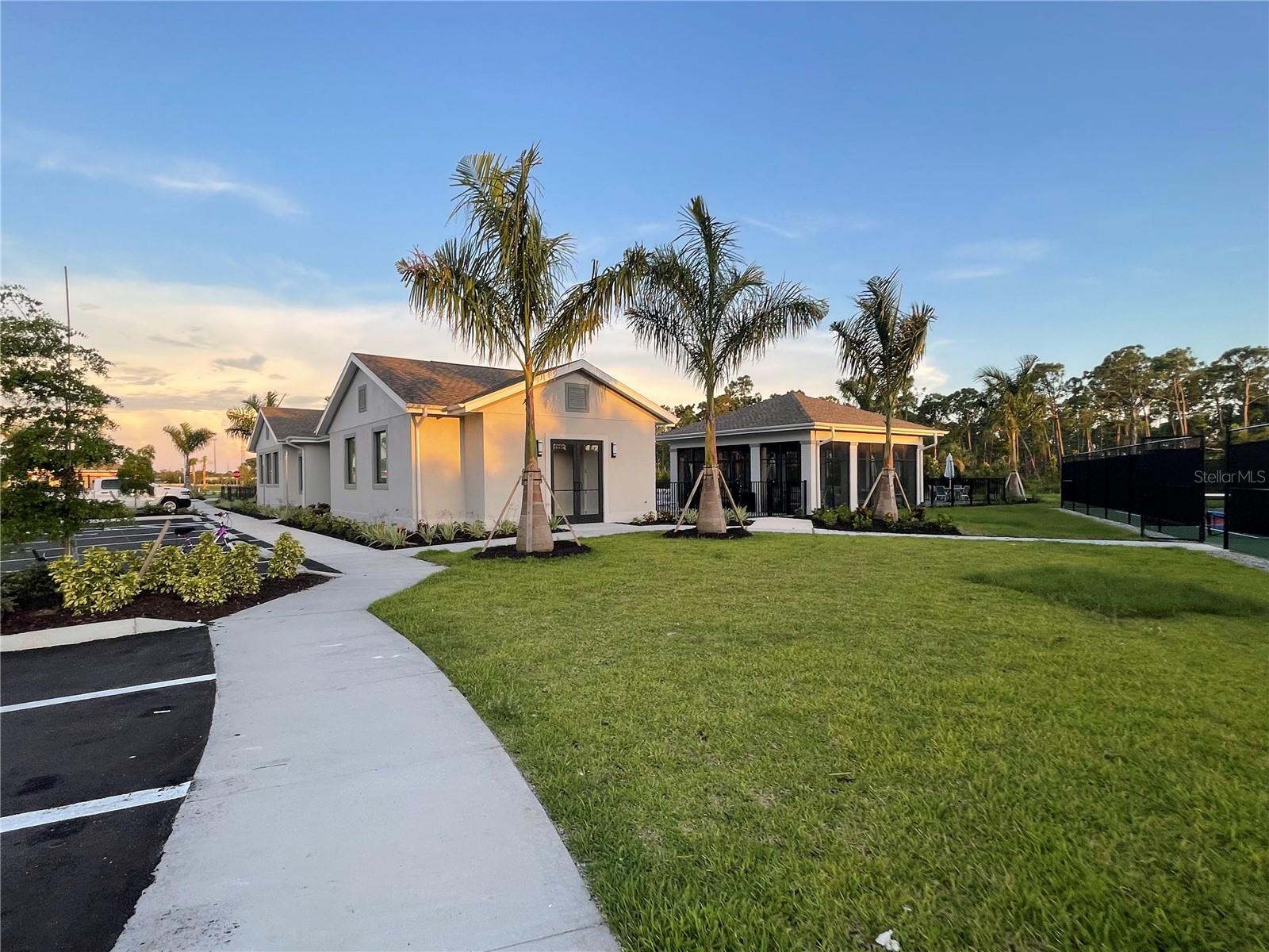 ISLAND LKS/COCO BAY - Residential