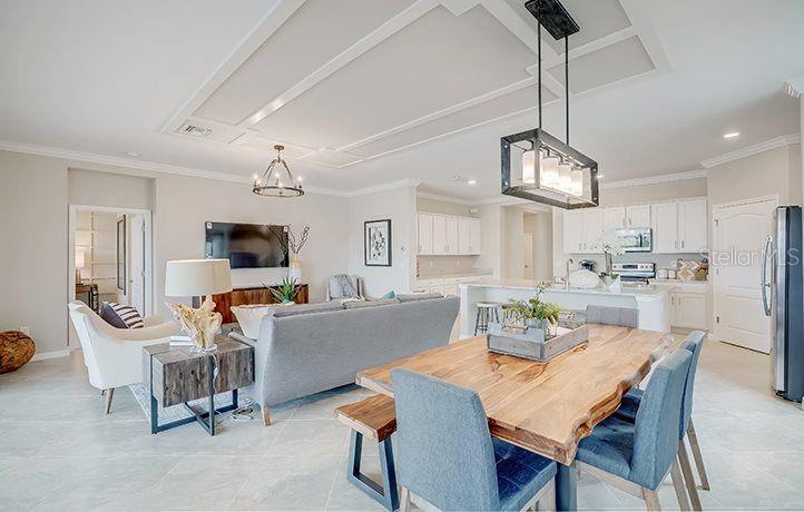 ISLAND LKS/COCO BAY - Residential