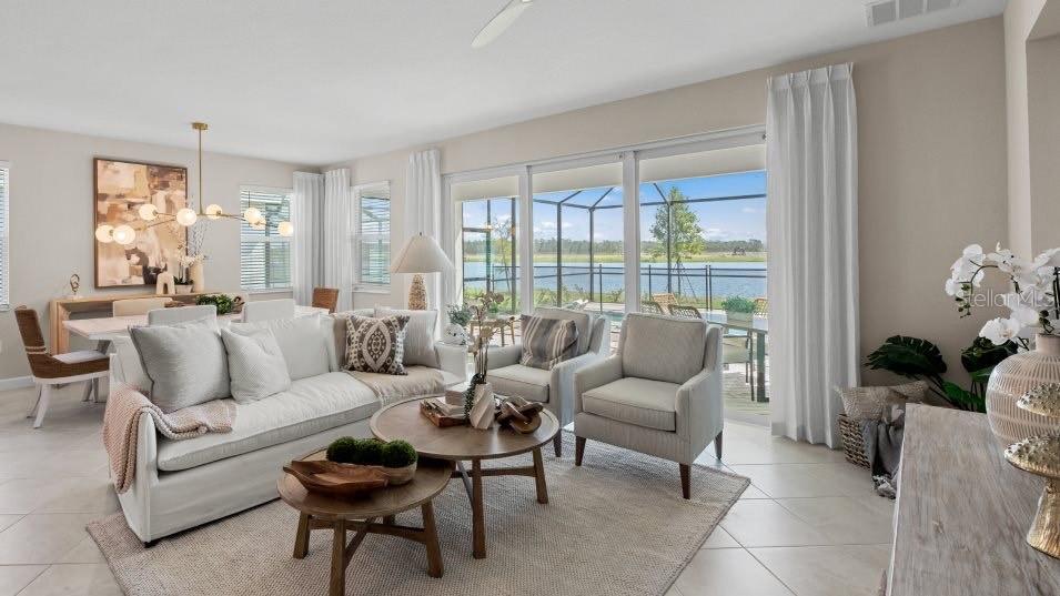 ISLAND LKS/COCO BAY - Residential