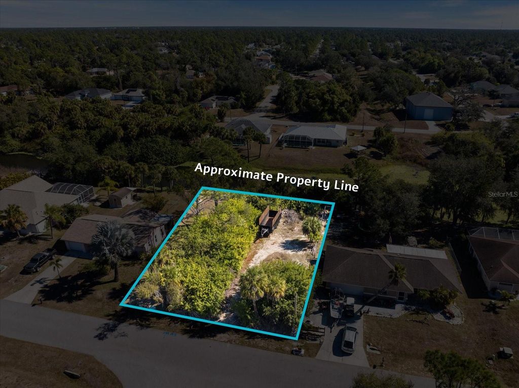 Photo of Natrona Drive, North Port, FL 34286 (MLS # A4680586)
