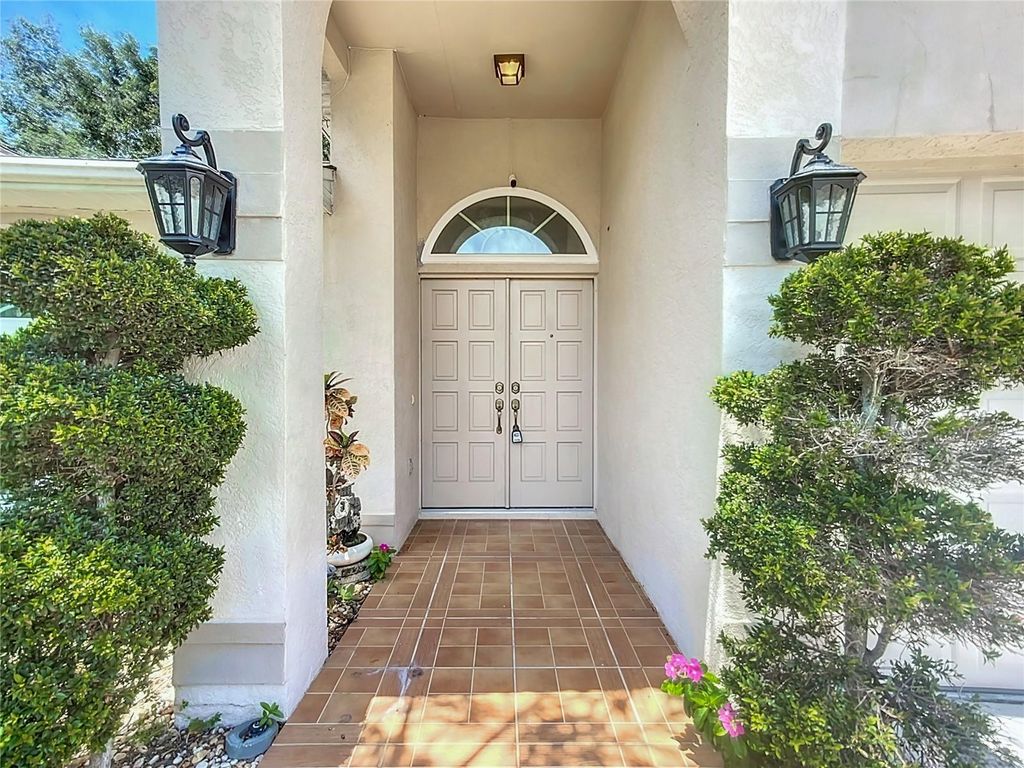 Photo of 11216 Longbrooke Drive, Riverview, FL 33579 (MLS # TB8376518)