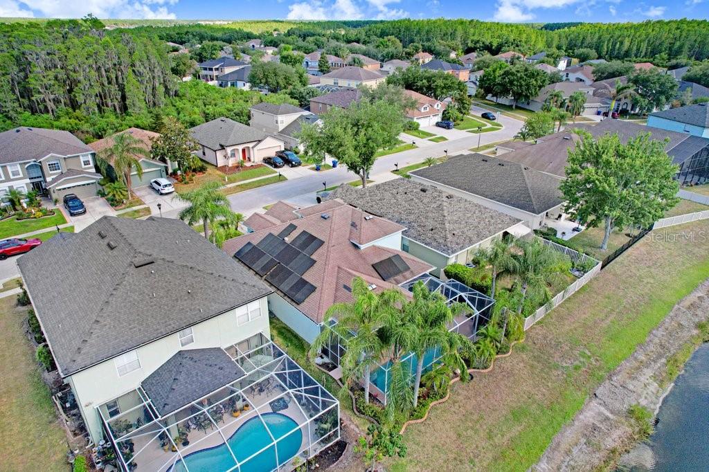 BALLANTRAE VILLAGE 05 - Residential