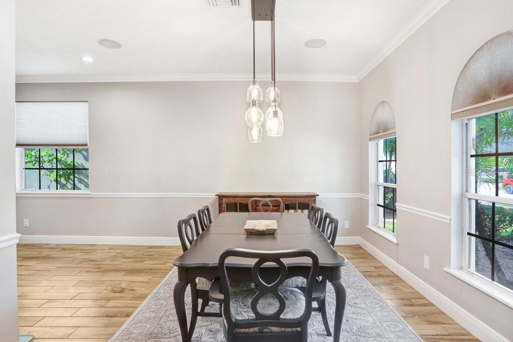 BALLANTRAE VILLAGE 05 - Residential