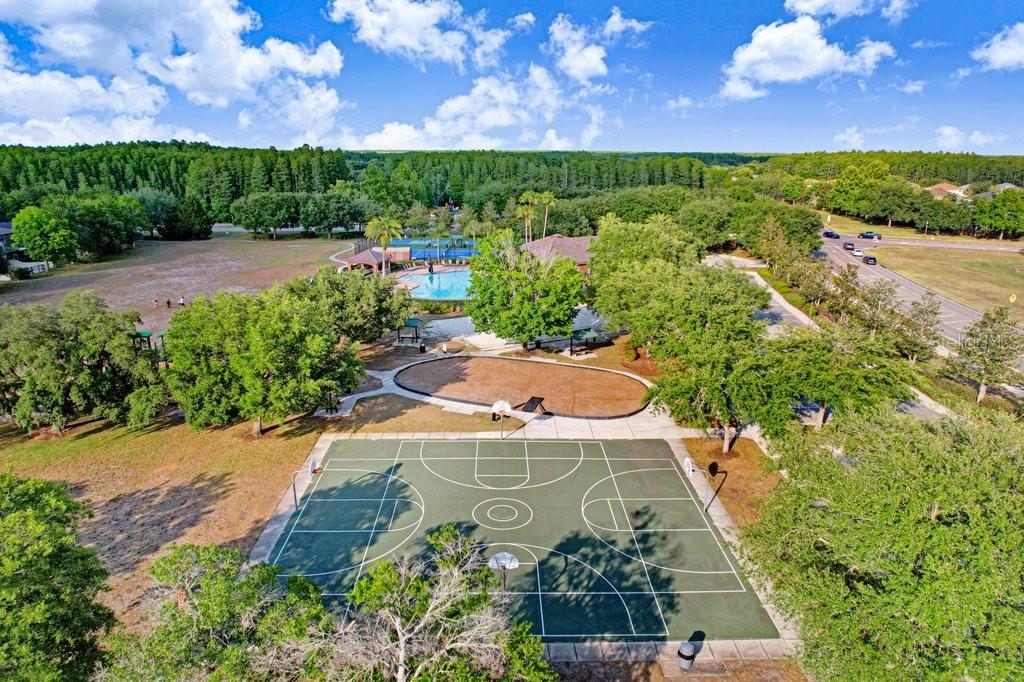 BALLANTRAE VILLAGE 05 - Residential
