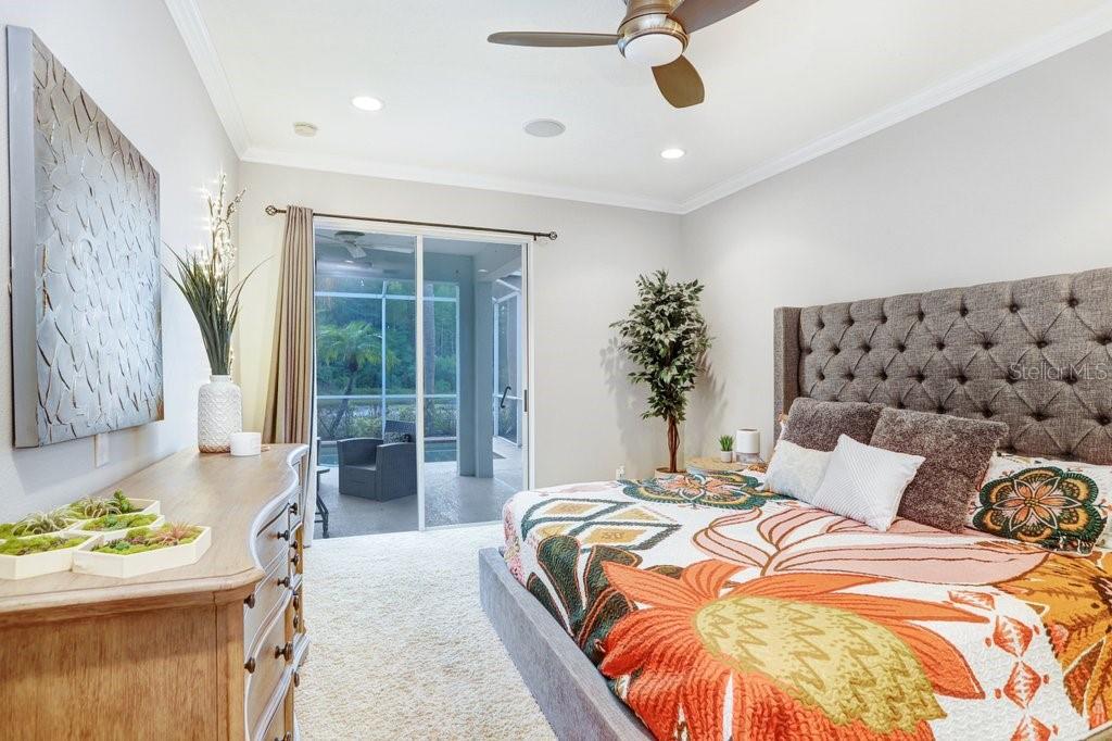 BALLANTRAE VILLAGE 05 - Residential