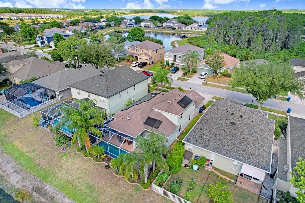 BALLANTRAE VILLAGE 05 - Residential