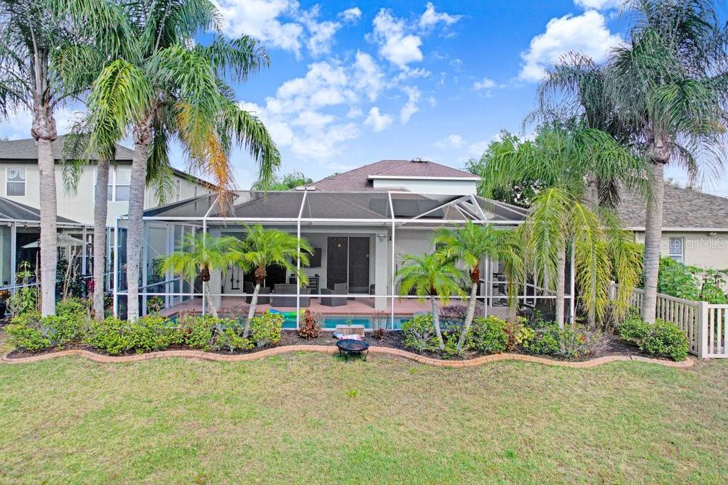 BALLANTRAE VILLAGE 05 - Residential