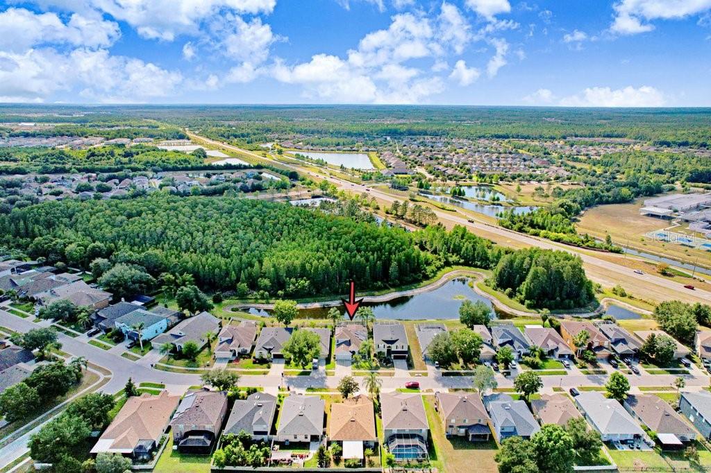 BALLANTRAE VILLAGE 05 - Residential