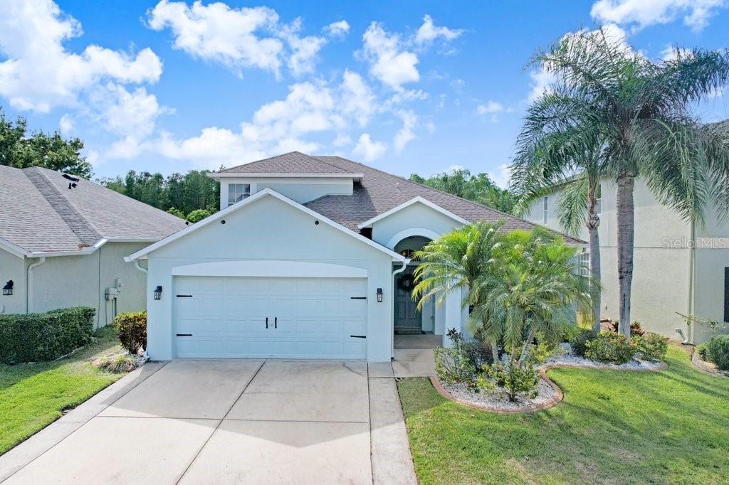 BALLANTRAE VILLAGE 05 - Residential