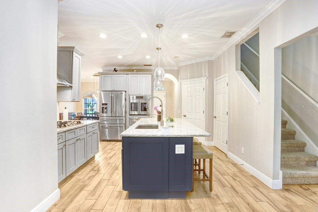 BALLANTRAE VILLAGE 05 - Residential