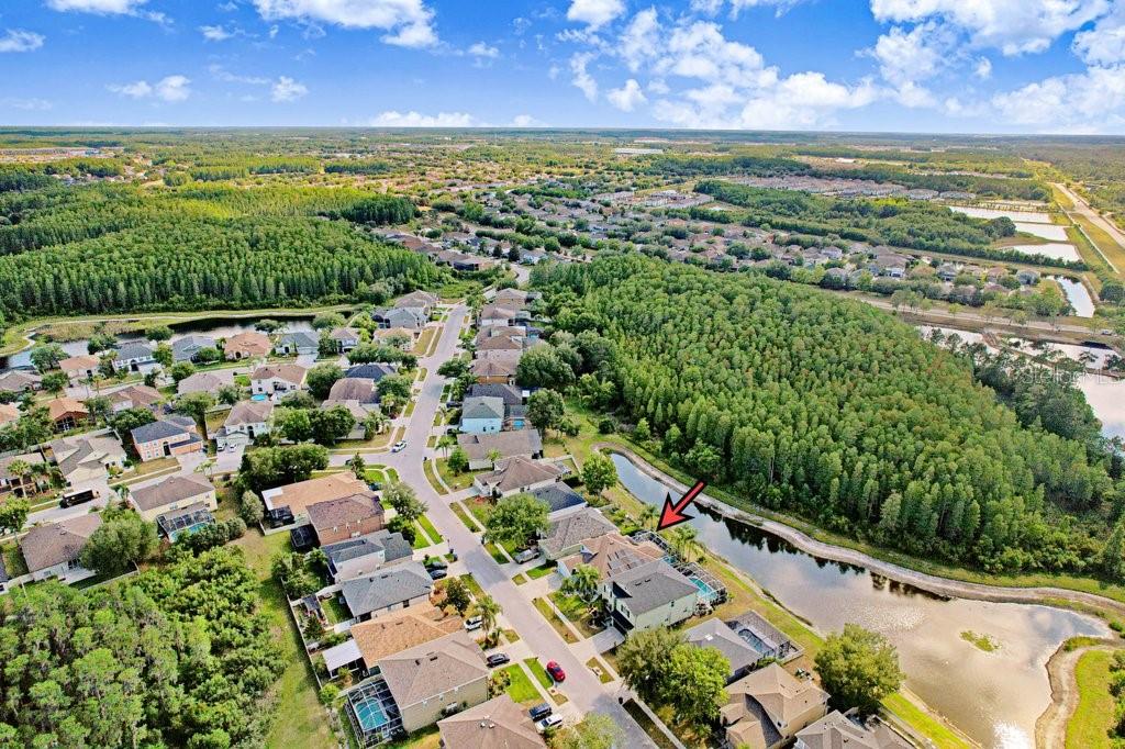 BALLANTRAE VILLAGE 05 - Residential