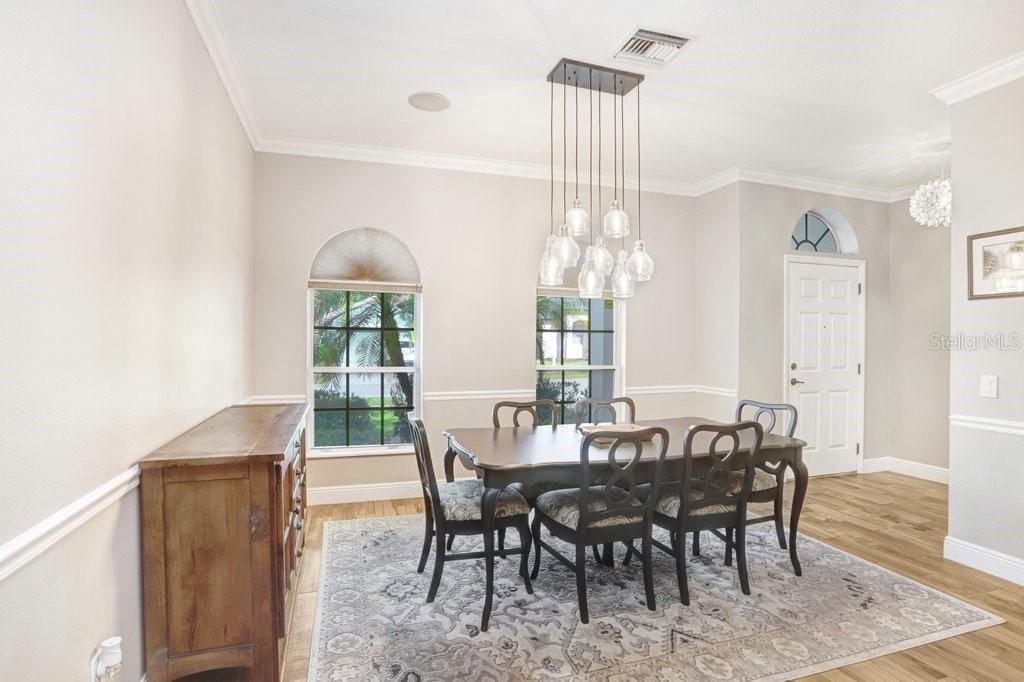 BALLANTRAE VILLAGE 05 - Residential
