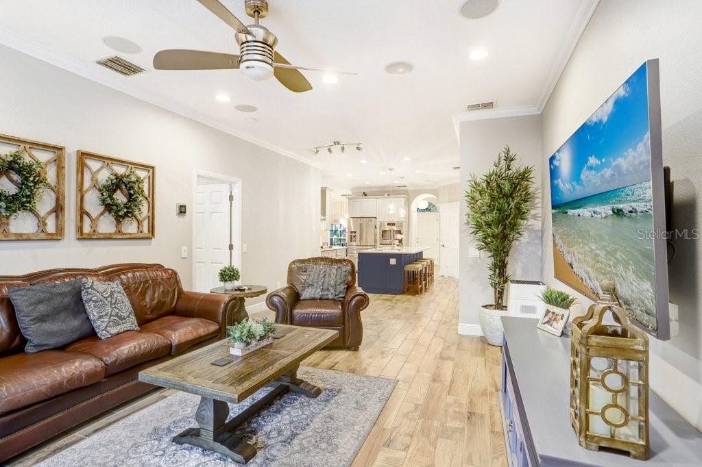 BALLANTRAE VILLAGE 05 - Residential