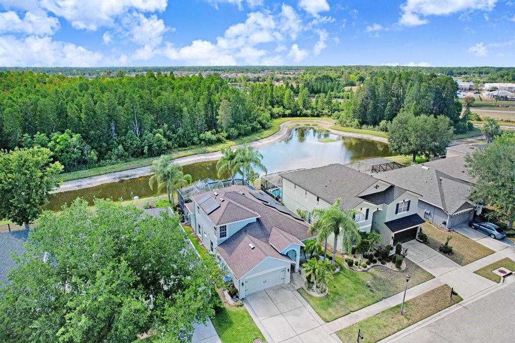 BALLANTRAE VILLAGE 05 - Residential