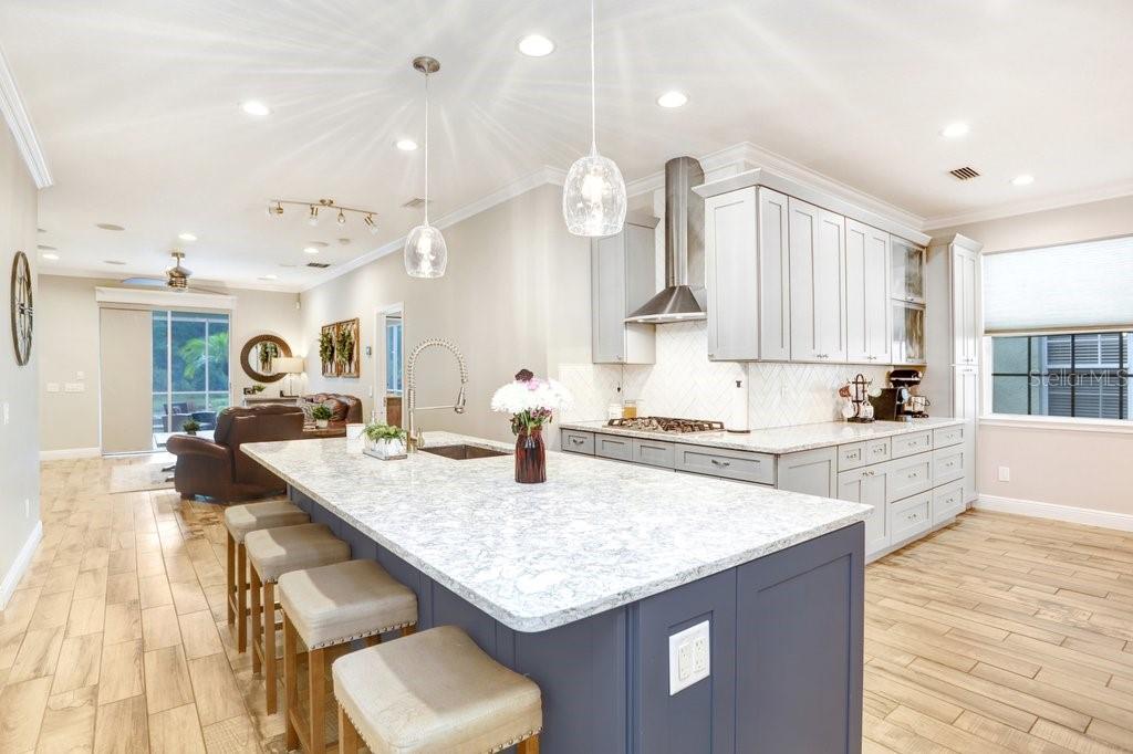 BALLANTRAE VILLAGE 05 - Residential