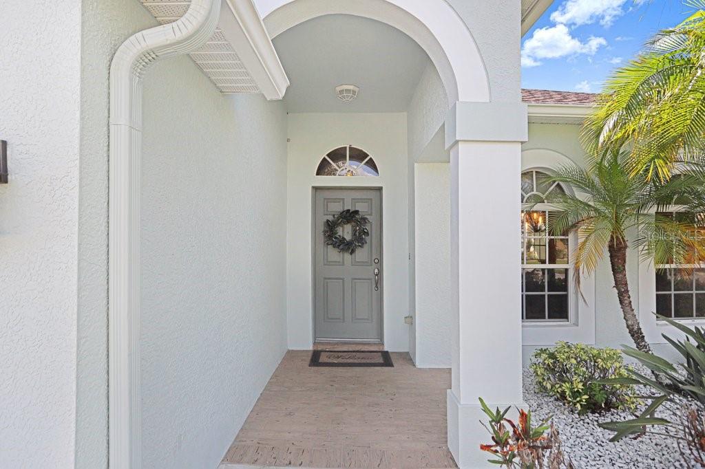 BALLANTRAE VILLAGE 05 - Residential