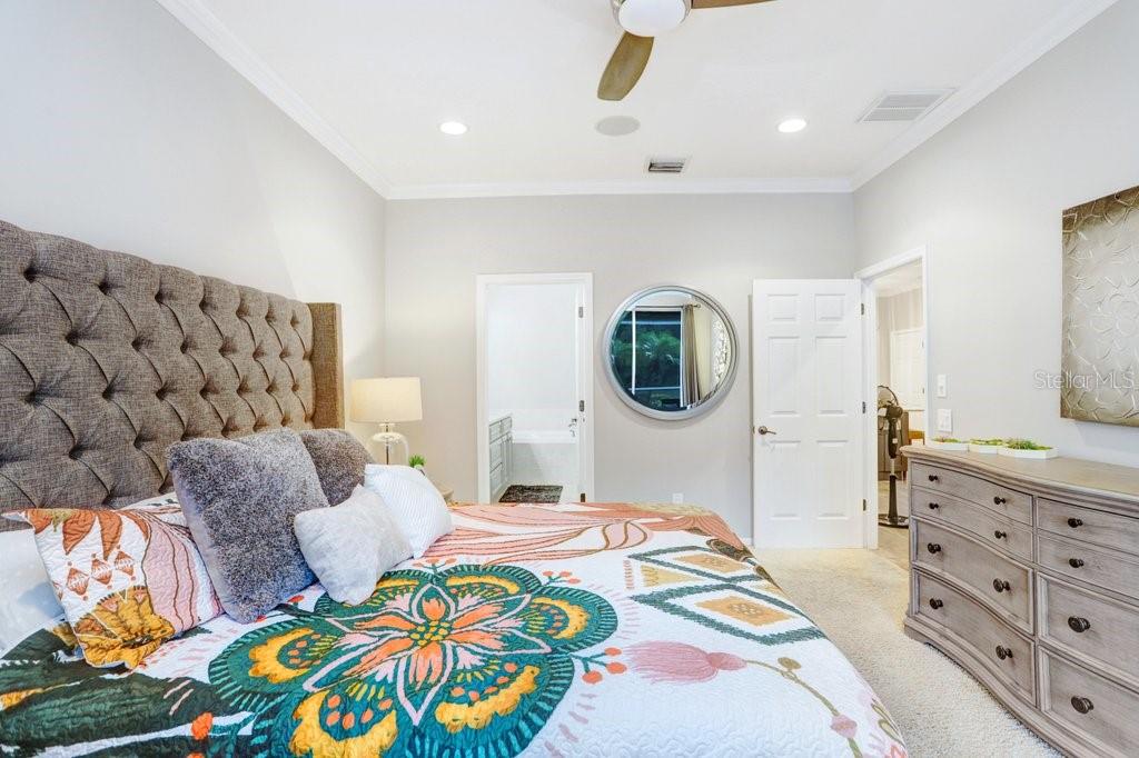 BALLANTRAE VILLAGE 05 - Residential