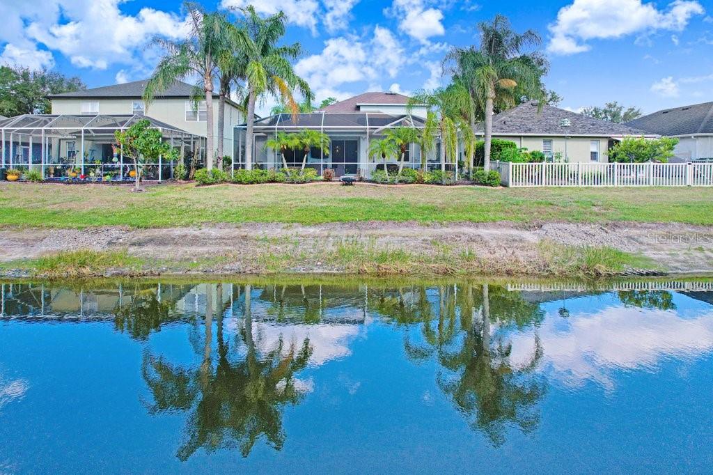 BALLANTRAE VILLAGE 05 - Residential