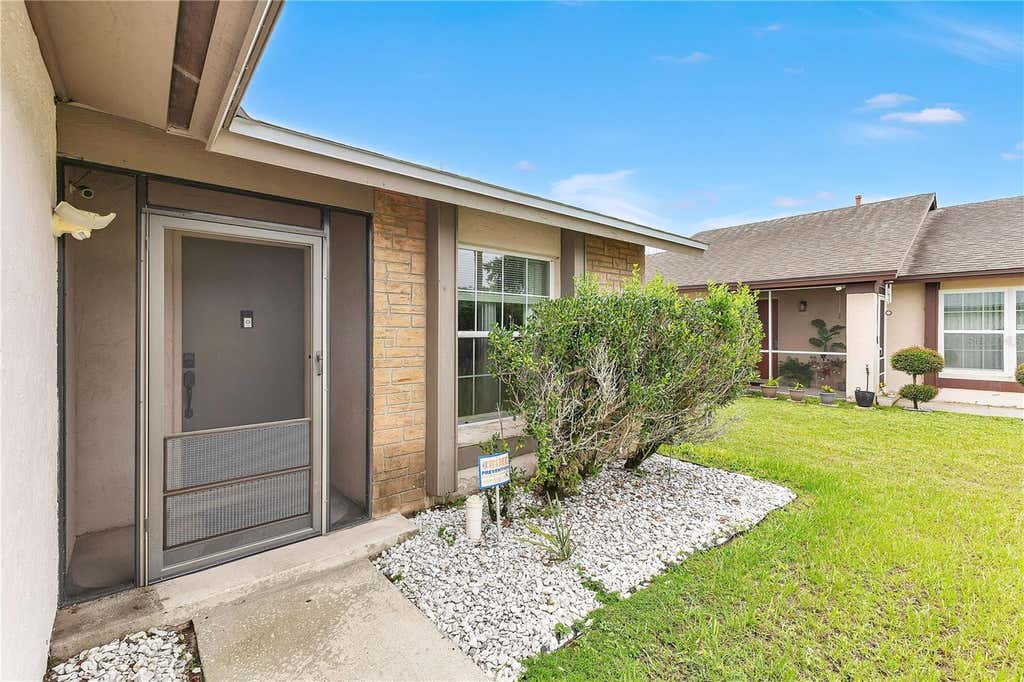 Photo of 3148 Pinto Drive, Kissimmee, FL 34746 (MLS # O6428637)