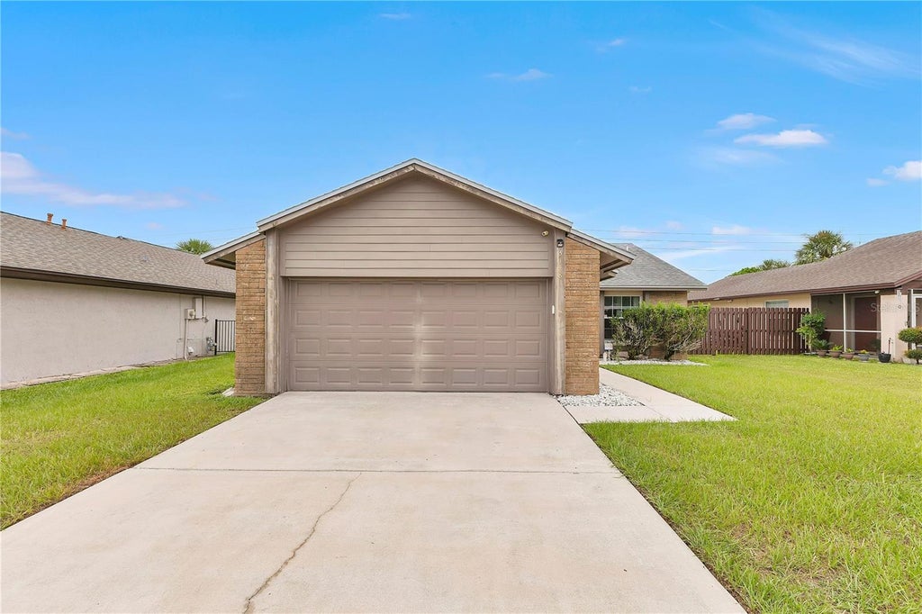 Photo of 3148 Pinto Drive, Kissimmee, FL 34746 (MLS # O6428637)