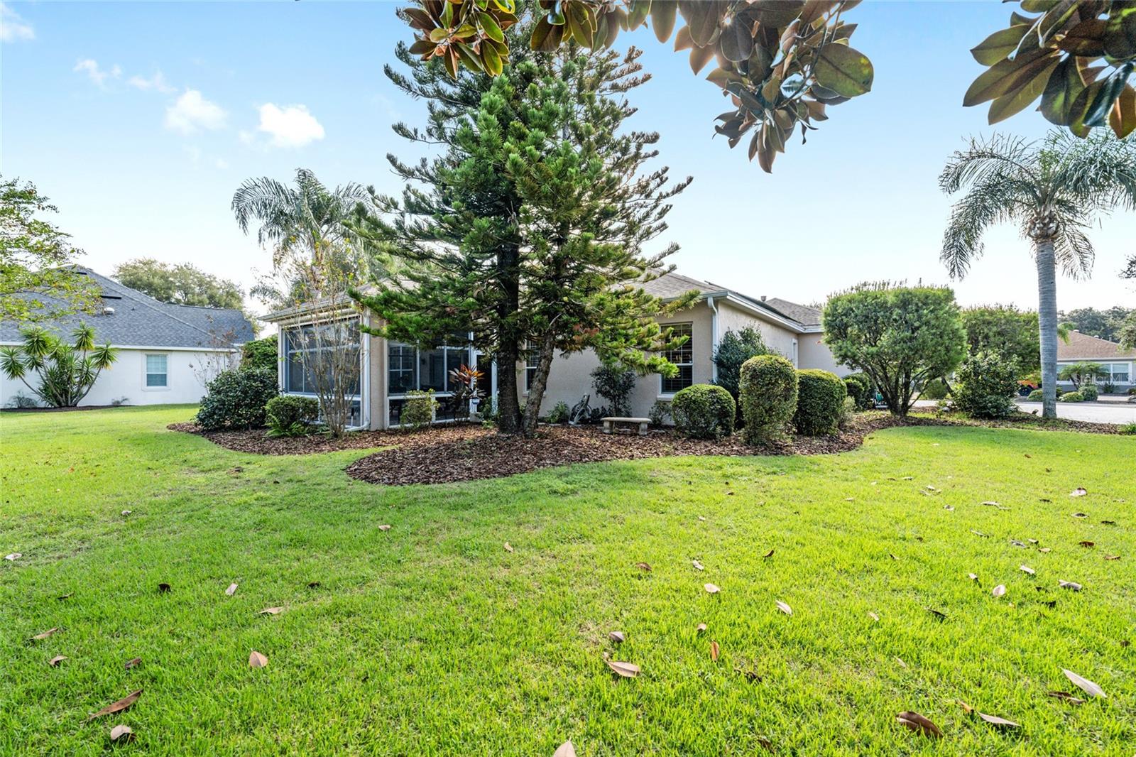 VILLAGES OF SUMTER - Residential