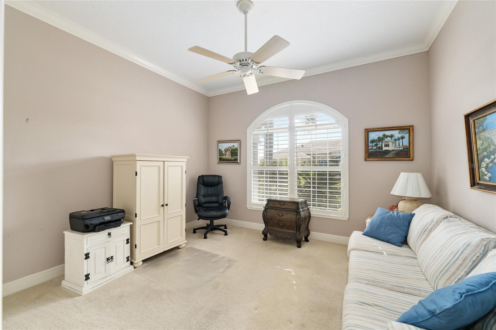 VILLAGES OF SUMTER - Residential