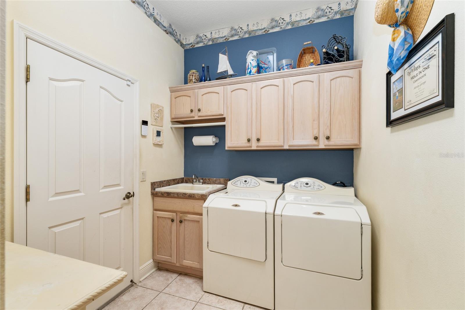 VILLAGES OF SUMTER - Residential