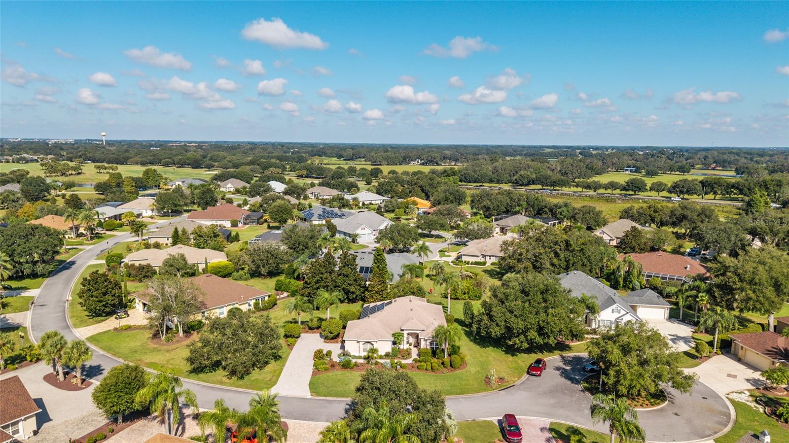 VILLAGES OF SUMTER - Residential
