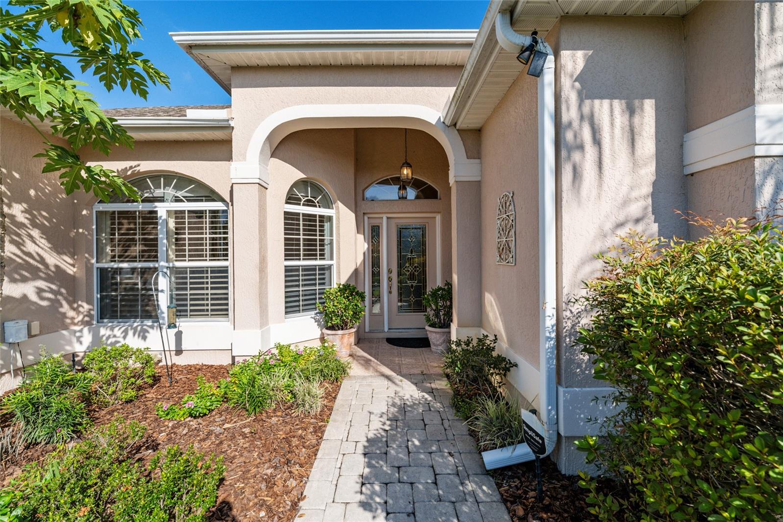 VILLAGES OF SUMTER - Residential