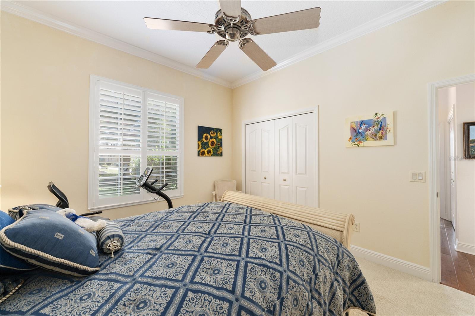 VILLAGES OF SUMTER - Residential