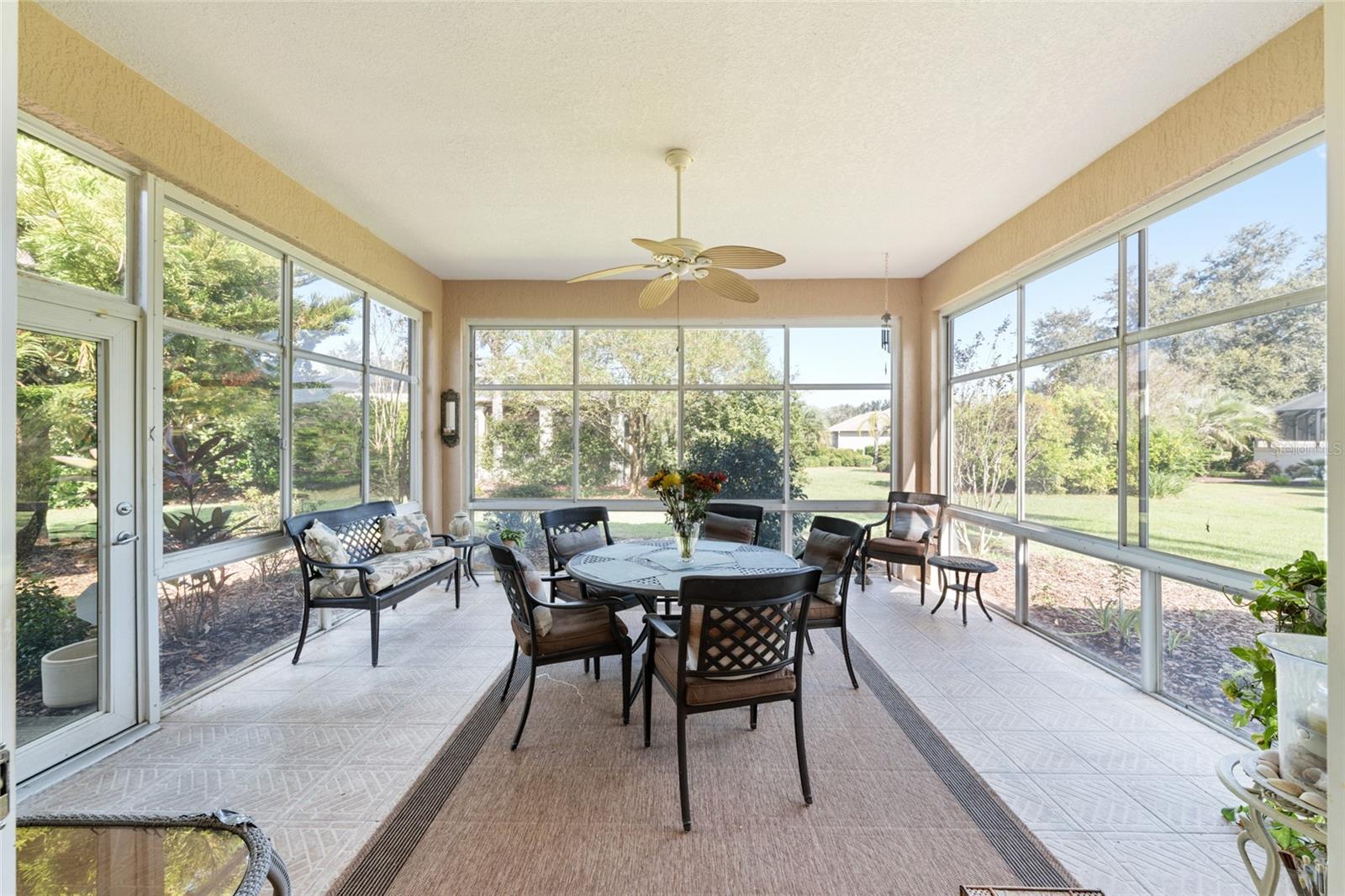 VILLAGES OF SUMTER - Residential