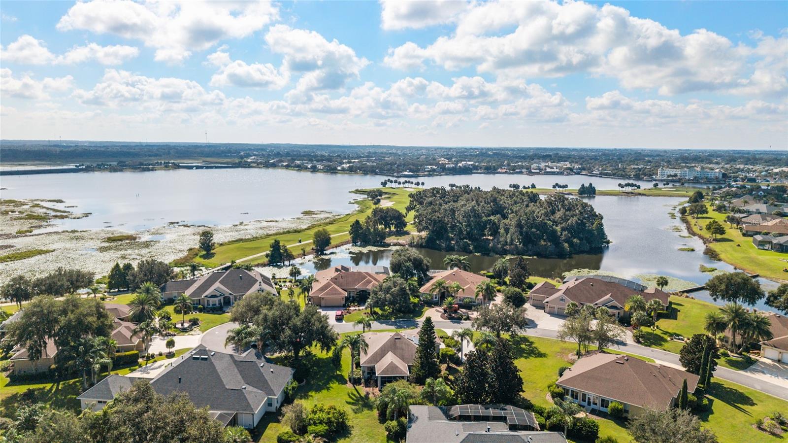 VILLAGES OF SUMTER - Residential