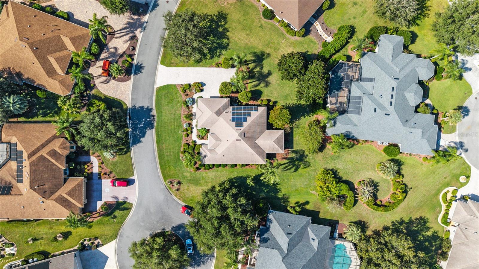 VILLAGES OF SUMTER - Residential
