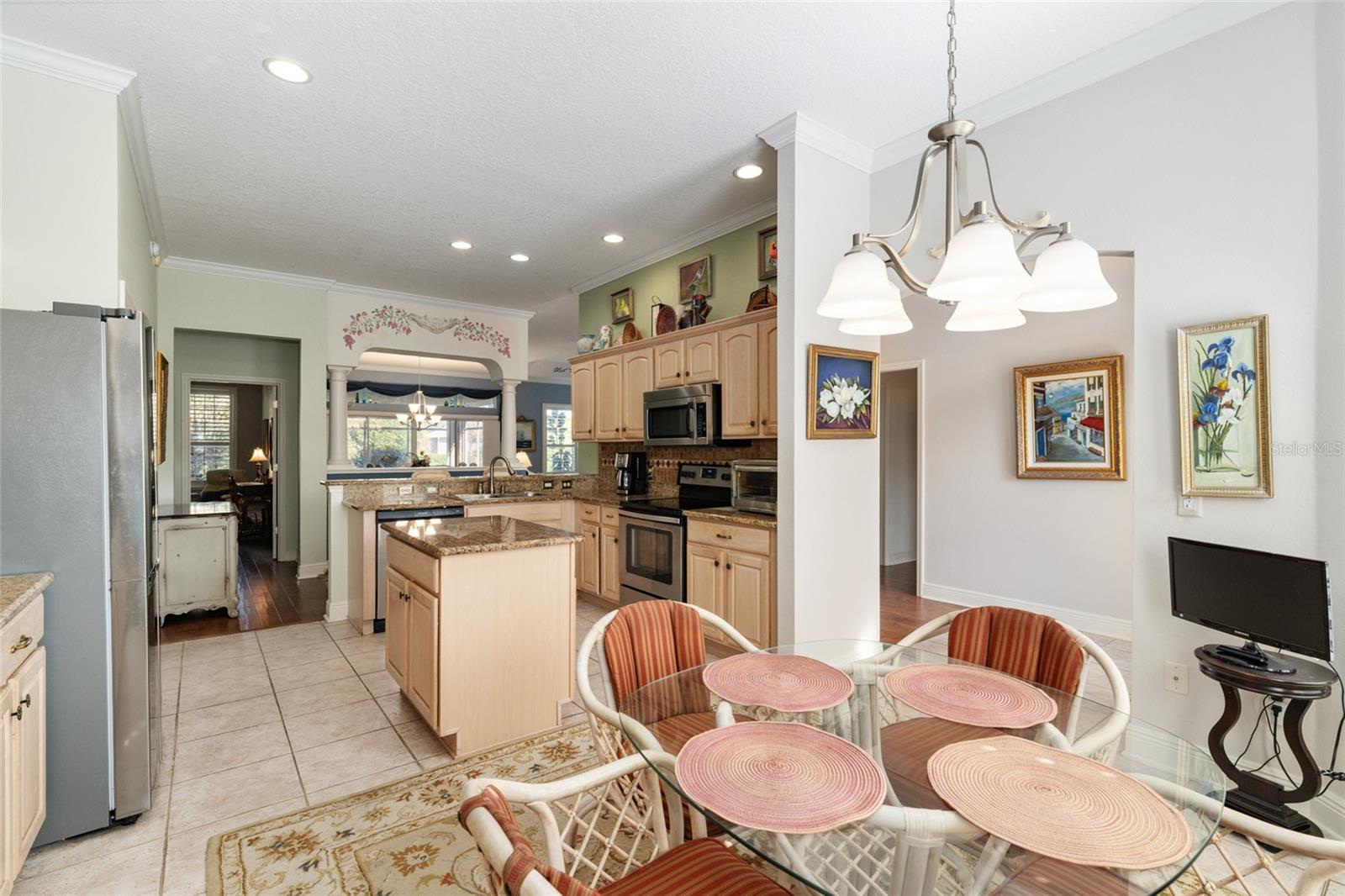 VILLAGES OF SUMTER - Residential