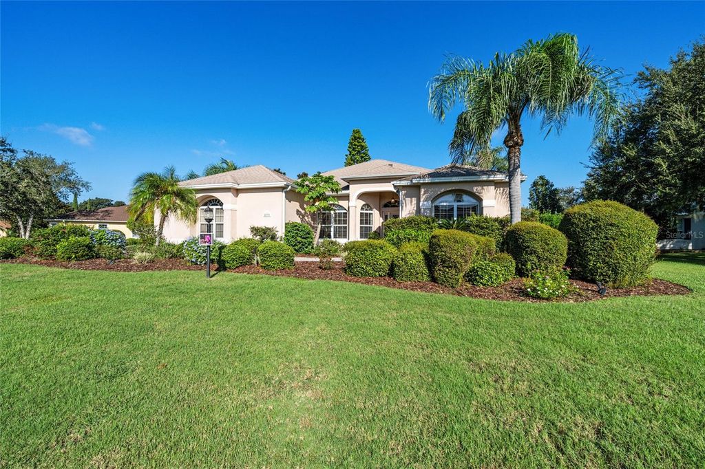 Photo of 1091 Noble Way, The Villages, FL 32162 (MLS # G5102977)