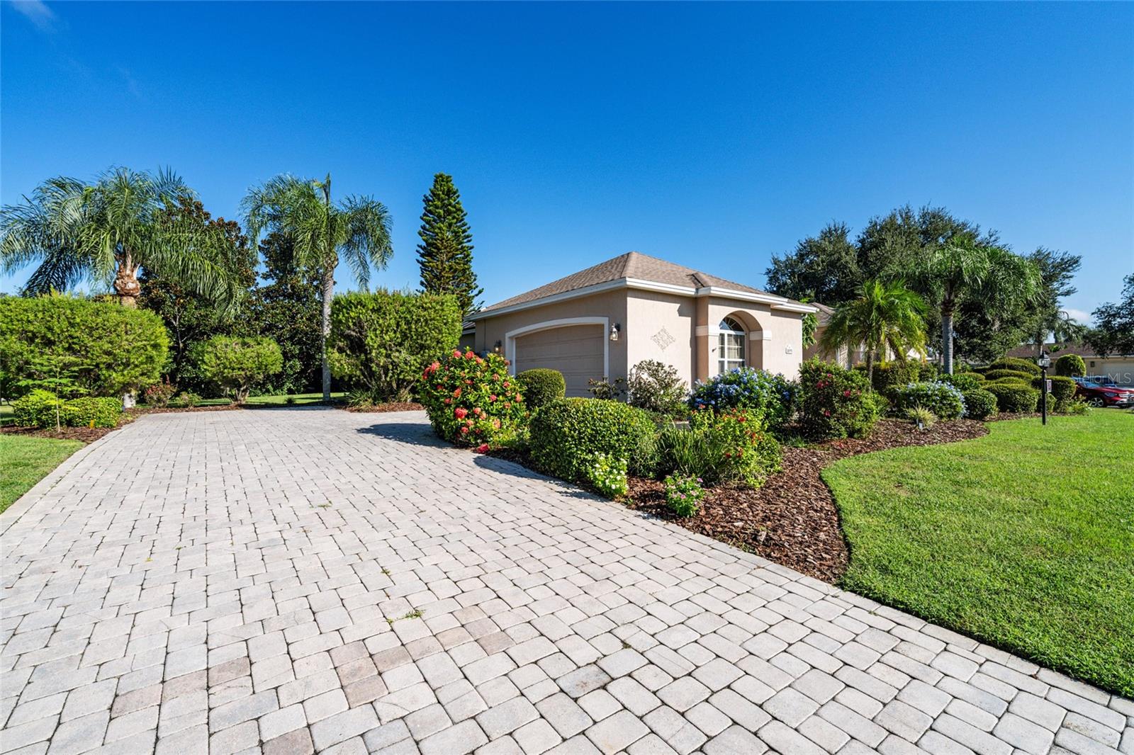 VILLAGES OF SUMTER - Residential
