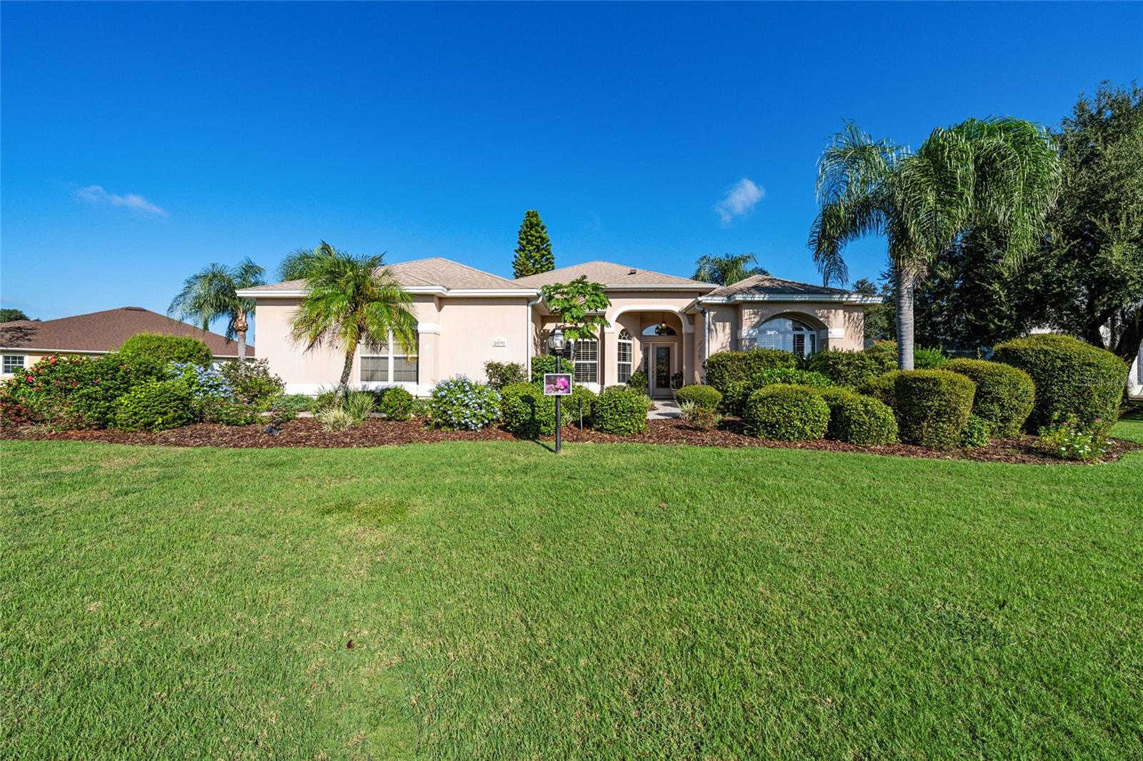 VILLAGES OF SUMTER - Residential